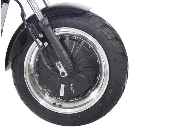 Электроскутер SKYBOARD BR70-3000 MAX